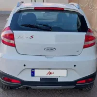 ام وی ام ۳۱۵ هاچبک اسپرت اکسلنت مدل ۹۷|خودرو سواری و وانت|تهران, نارمک|دیوار