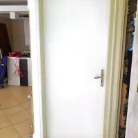 تعداد ۴ لنگه درب‌های چوبی سرویس و اتاق خواب تمیز|مصالح و تجهیزات ساختمان|کرج, فاز ۳ مهرشهر|دیوار