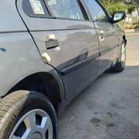 ۴۰۵ مدل ۹۱|خودرو سواری و وانت|شیراز, میانرود|دیوار