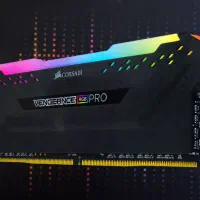 رم کامپیوتر 64 CORSAIR RGB 3200 نو گارانتی|قطعات و لوازم جانبی رایانه|کرج, احدآباد|دیوار