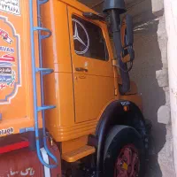 ده چرخ زیر مایلر