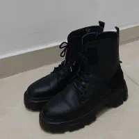 پوتین سایز ۳۹