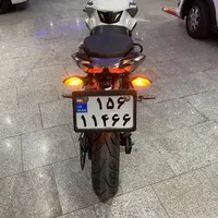 ns200مدل۱۴۰۱|موتورسیکلت|تهران, شوش|دیوار