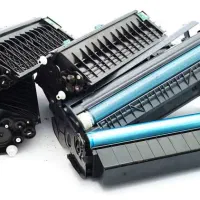 شارژ کارتریج ۱۰ دقیقه|پرینتر، اسکنر، کپی، فکس|مشهد, شهید آوینی|دیوار