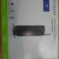 مودم NETGEAR N150