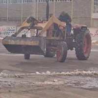 تراکتور رومانی