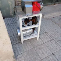 چرخ گوشت 32اینچ در حد صفر دو اسب