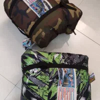 کیسه خواب آمریکایی اصلی