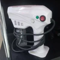 دستگاه پارافین تراپی . وکس . هیدروژن تراپی
