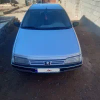 خودرو 405بدون رنگ شاستی پلمپ