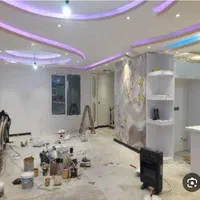 نقاشی ساختمان تمام نقاط کرج قیمت منصفانه|خدمات پیشه و مهارت|کرج, کمال‌شهر|دیوار