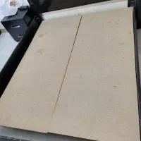 تخت دو نفره سالم