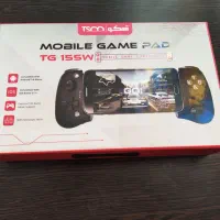 دسته بازی تسکو TG140w