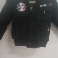 کاپشن پسرانه|لباس|گناباد, |دیوار