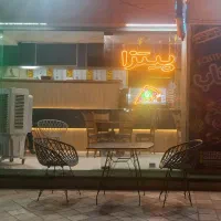 واگذاری فست فود آفتاب و معاوضه با خودرو|فروش مغازه و غرفه|کرمان, |دیوار