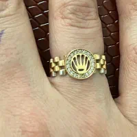 طلای نو فقط با ۳ درصد