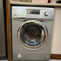 یخچال و فریزر دوقلو، لباسشویی، تلویزیون|یخچال و فریزر|رشت, منظریه|دیوار