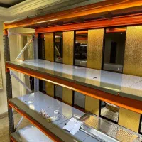 چک /صیادی/پیچی/قفسه/سبک|فروشگاه و مغازه|تهران, یوسف‌آباد|دیوار