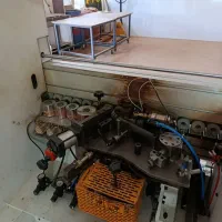 واگذاری کارگاه MDF بصورت یکجا|ماشین‌آلات صنعتی|وحیدیه, |دیوار