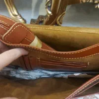 کیف چرم نو و آکبند چرم کهن|کیف، کفش، کمربند|تهران, مدائن|دیوار