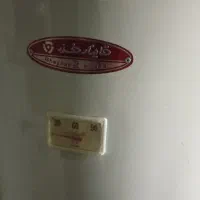 آب گرمکن درحد دوساله که خریدم|آبگرمکن، پکیج، شوفاژ|اسدآباد, |دیوار