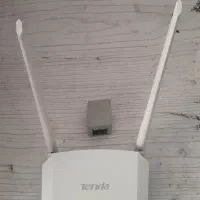 مودم Adsl2 plus Tenda|مودم و تجهیزات شبکه|تهران, ابوذر|دیوار