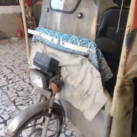 موتور سیکلت سه چرخه|موتورسیکلت|بابل, |دیوار