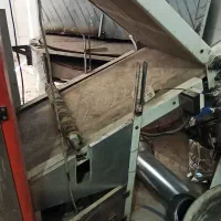 فروش دستگاه سه کاره نانوایی|فروشگاه و مغازه|لردگان, |دیوار