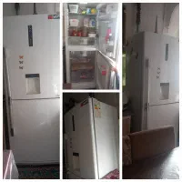 یخچال جنرال لوکسور بدون برفک
