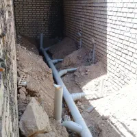 لوله کش،لوله کشی آب و فاضلاب|خدمات پیشه و مهارت|اهواز, شریعتی جنوبی|دیوار