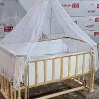 تخت کنار مادر|تخت و صندلی بچه|دزفول, |دیوار