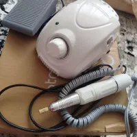 سوهان برقی ناخن و زیر دستی