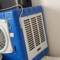کولر آبی