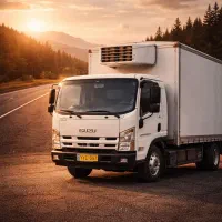 تعمیرات ایسوزو