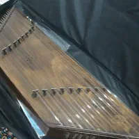 سنتور خیلی قدیمی