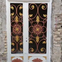 رنگ امیز درب پنجره  دلارامی|خدمات پیشه و مهارت|زابل, |دیوار