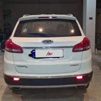 تیگو۵ اکسلنت۹۷