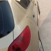 پژو ۲۰۶ تیپ ۲ تمیز