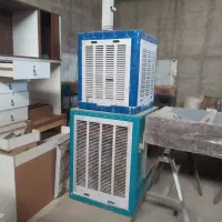 کولر آبی7000و4500
