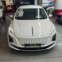 هونگچی eq5 برقی|خودرو سواری و وانت|تهران, نیاوران|دیوار