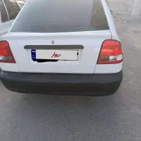 پراید141|خودرو سواری و وانت|میناب, |دیوار