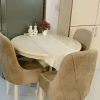 مبل راحتی و میز ناهار خوری|مبلمان خانگی و میز عسلی|پاکدشت, پاکدشت (مامازند)|دیوار