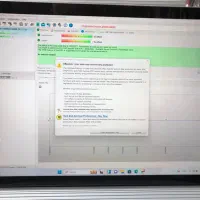 لپ تاپ سرفیس بوک 2|رایانه همراه|فیروزکوه, |دیوار