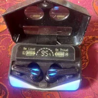 بلوتوث هنذفری