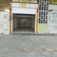 یک دهنه مغازه 36متری سر رسالت|اجارهٔ مغازه و غرفه|مرودشت, سهلآباد|دیوار