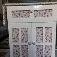 میز اتو