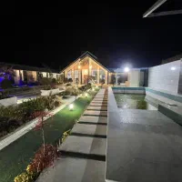 فروش ویلای 1000متری /مدرن وزیبا