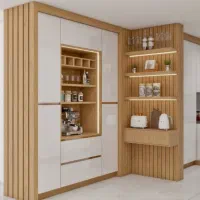 کابینت/ آشپزخانه / های گلاس / کمد دیواری/