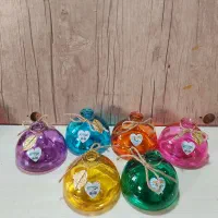 شیشه رنگی|صنایع دستی و سایر لوازم تزئینی|جیرفت, |دیوار