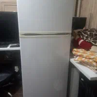 یخچال فریزر برفاب در حد نو
